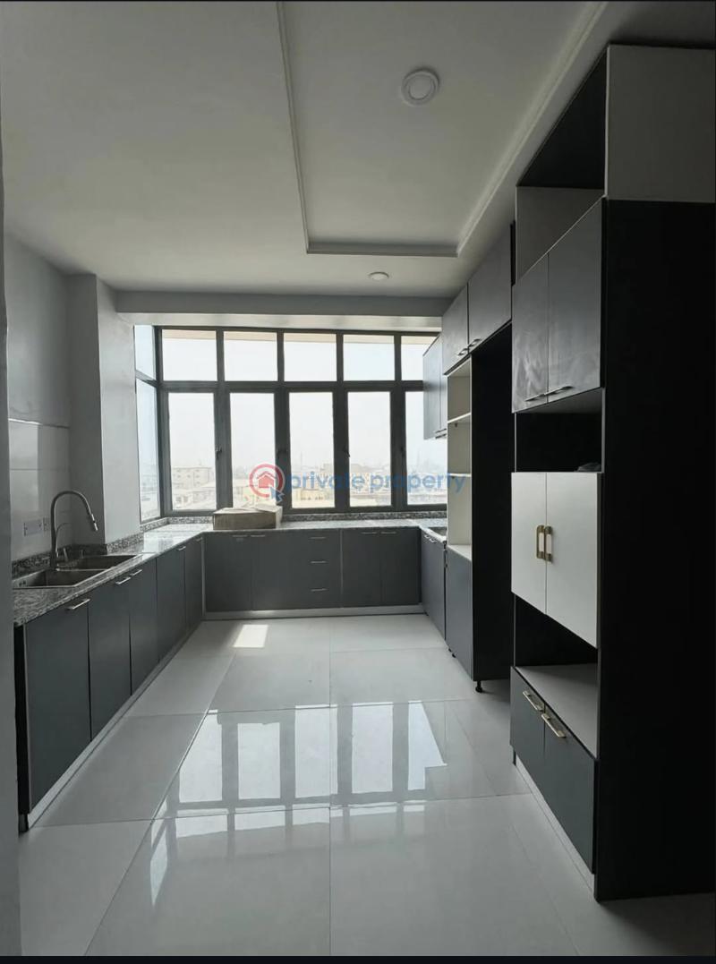 3 bedroom Maisonette For Rent Anthony Village Maryland Lagos - 4