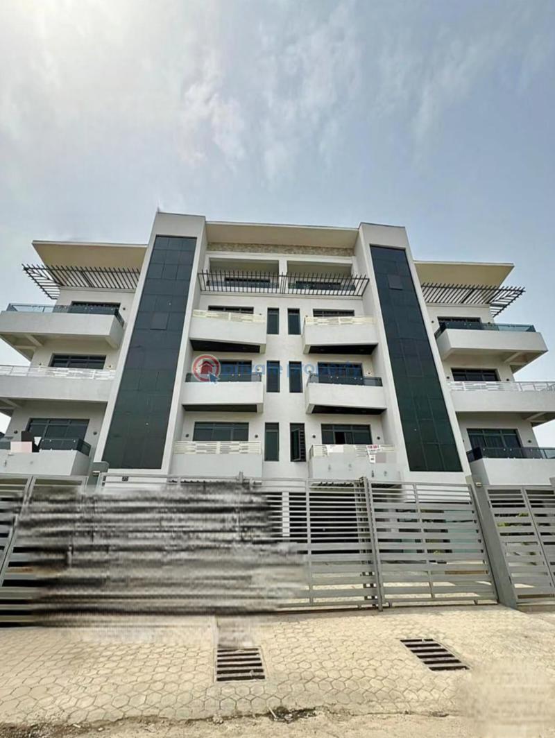 3 bedroom Maisonette For Rent Anthony Village Maryland Lagos - 0