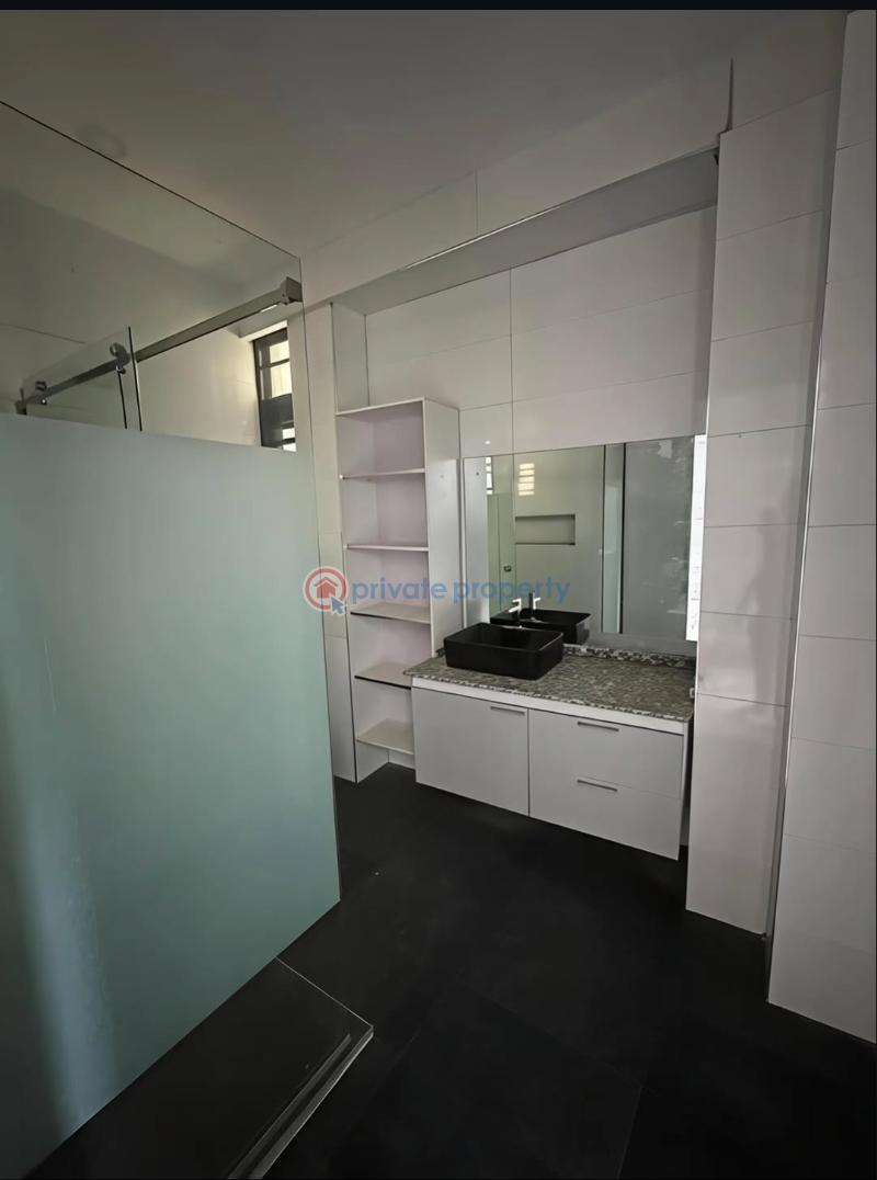 3 bedroom Maisonette For Rent Anthony Village Maryland Lagos - 7