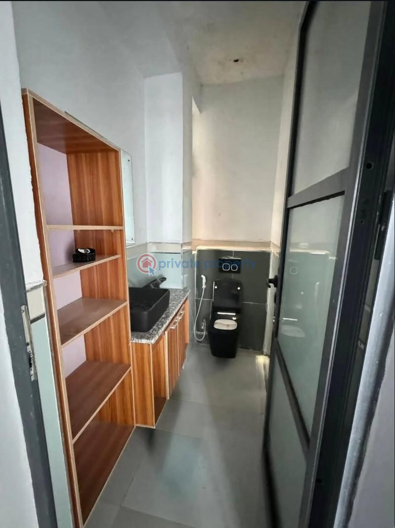 3 bedroom Maisonette For Rent Anthony Village Maryland Lagos - 6
