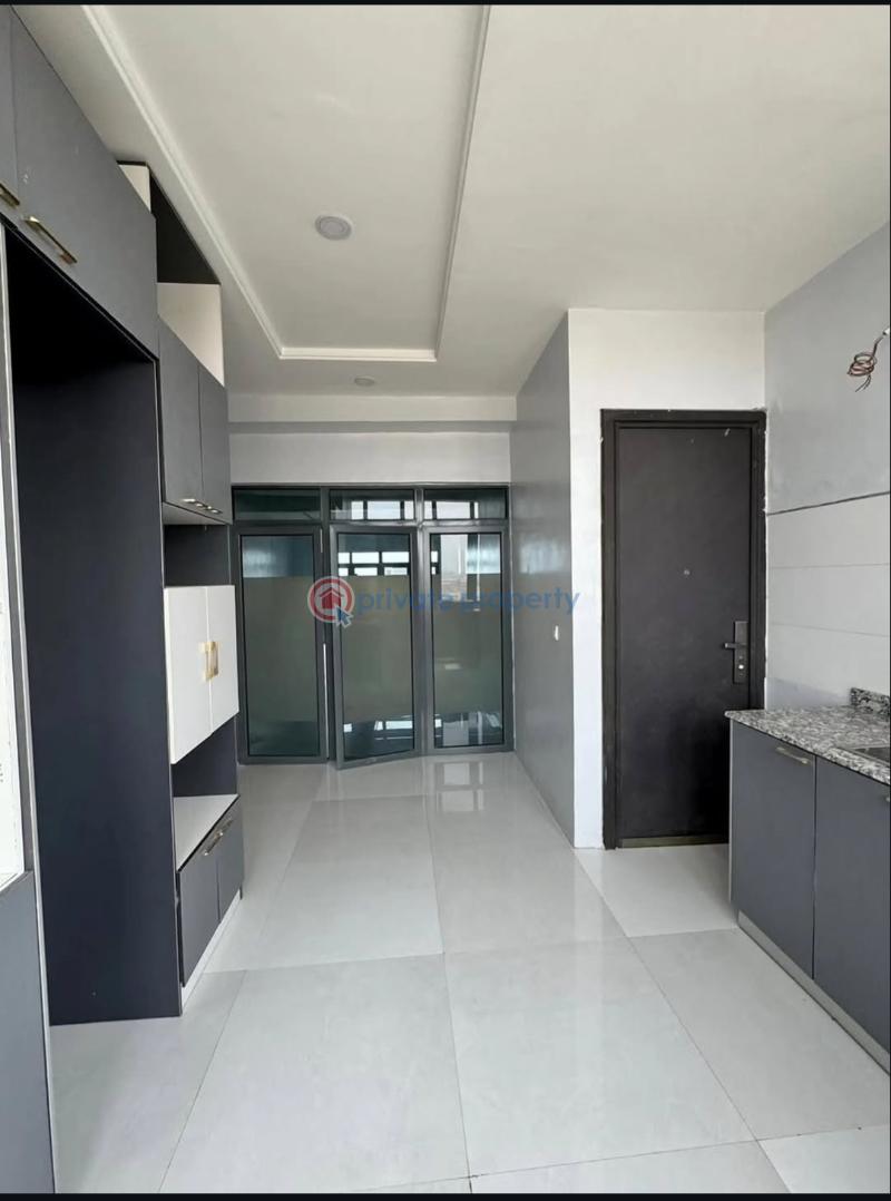 3 bedroom Maisonette For Rent Anthony Village Maryland Lagos - 5