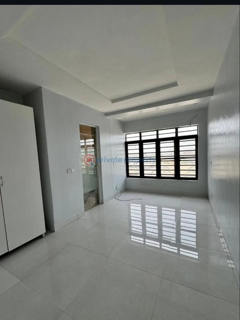 3 bedroom Maisonette For Rent Anthony Village Maryland Lagos - 3