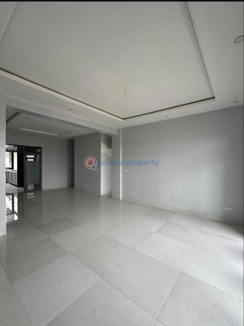 3 bedroom Maisonette For Rent Anthony Village Maryland Lagos - 1