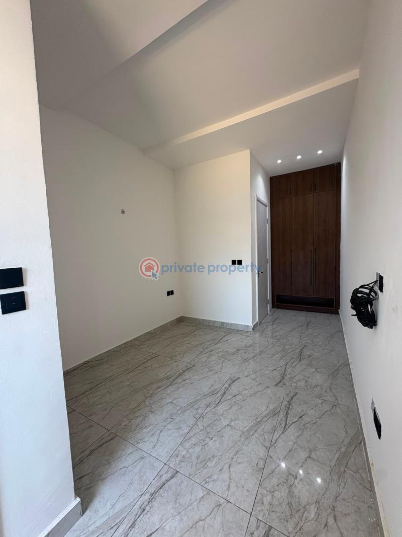 3 bedroom Maisonette For Sale Lekki Phase 1, Lekki Lekki Phase 2 Lagos - 8