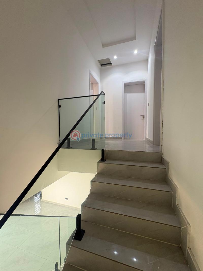 3 bedroom Maisonette For Sale Lekki Phase 1, Lekki Lekki Phase 2 Lagos - 5