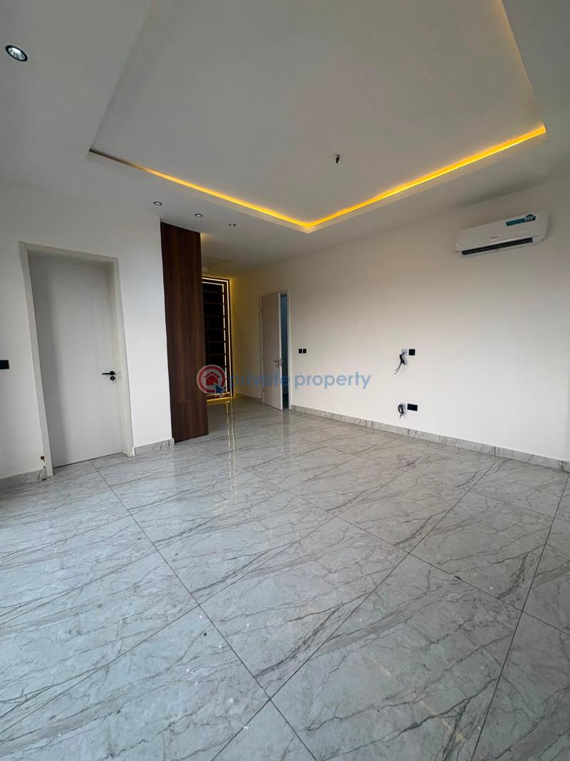 3 bedroom Maisonette For Sale Lekki Phase 1, Lekki Lekki Phase 2 Lagos - 10