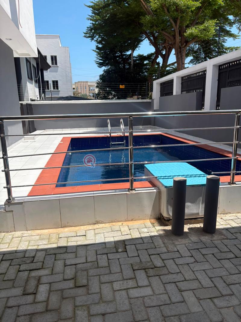 3 bedroom Maisonette For Sale Lekki Phase 1, Lekki Lekki Phase 2 Lagos - 13