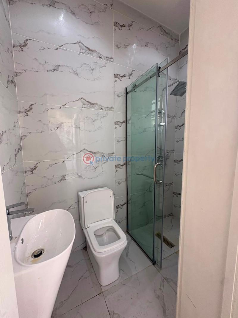 3 bedroom Maisonette For Sale Lekki Phase 1, Lekki Lekki Phase 2 Lagos - 7