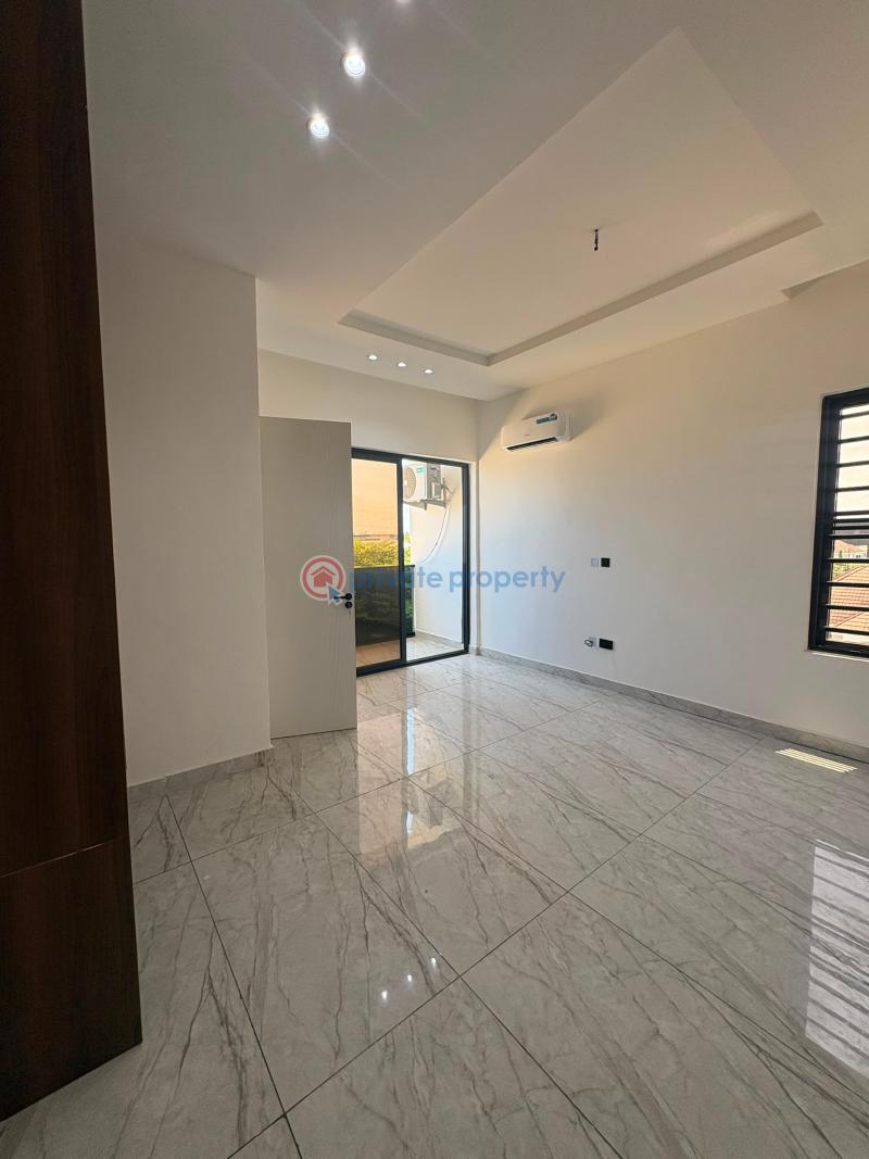 3 bedroom Maisonette For Sale Lekki Phase 1, Lekki Lekki Phase 2 Lagos - 6