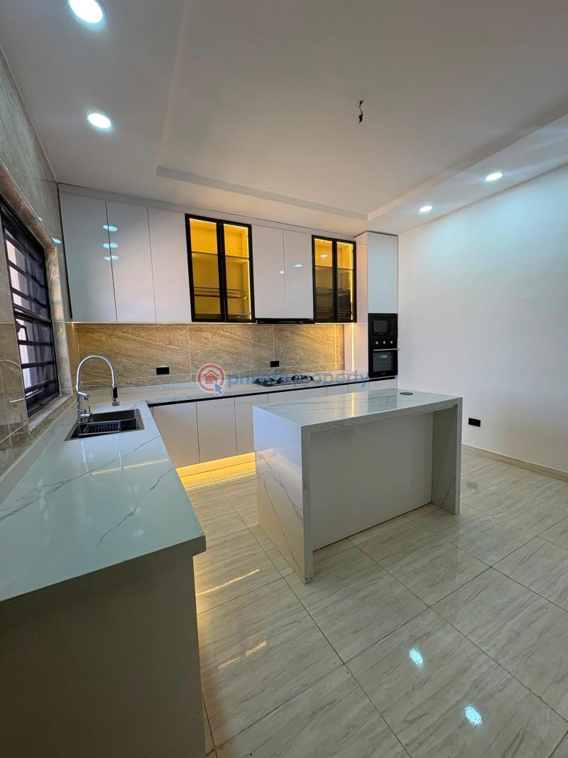 3 bedroom Maisonette For Sale Lekki Phase 1, Lekki Lekki Phase 2 Lagos - 3