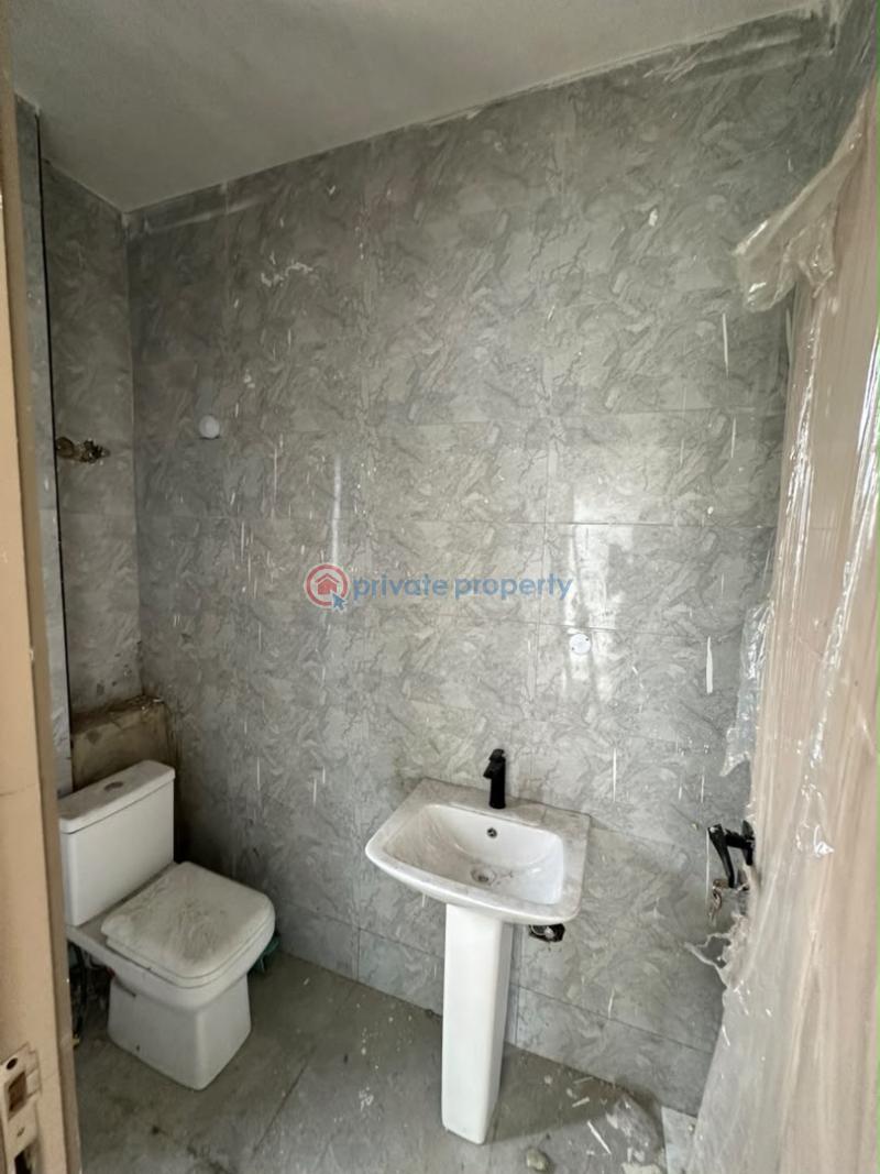 3 bedroom Maisonette For Rent Ikate Lekki Phase 1 Lagos - 9