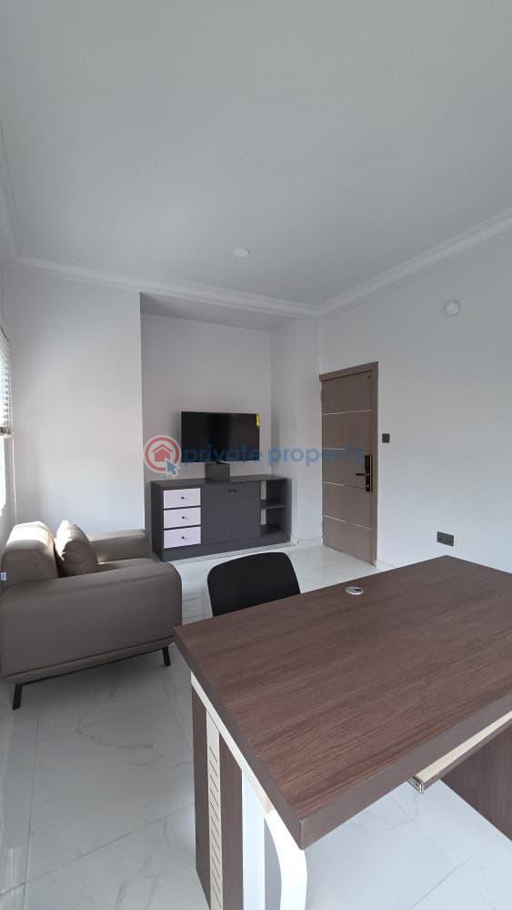 Commercial Property For Rent Location: Oladosu Oladipo Close, Around Kolmor Metropolitan College, New Bodija, Ibadan. Ibadan Oyo - 0