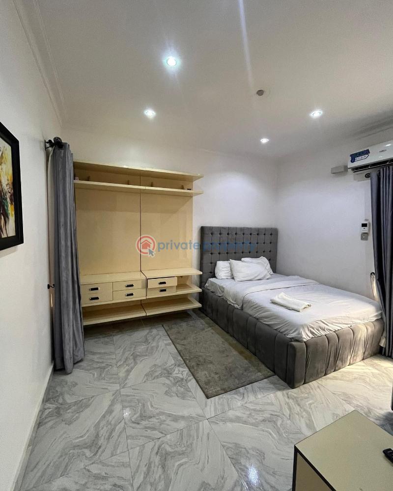 3 bedroom Flat & Apartment For Sale Osapa London Lekki Lagos - 6