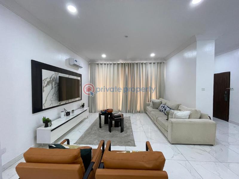 3 bedroom Flat & Apartment For Sale Off Idowu Martins Adeola Odeku Victoria Island Lagos - 1
