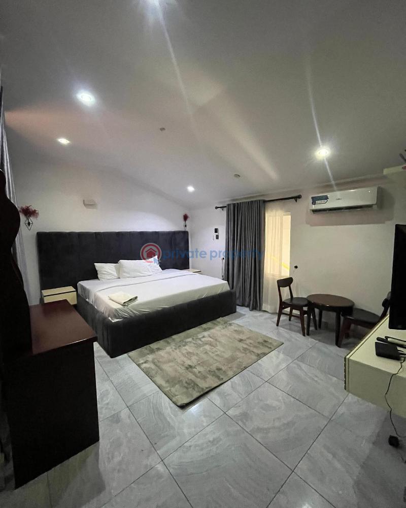3 bedroom Flat & Apartment For Sale Osapa London Lekki Lagos - 5