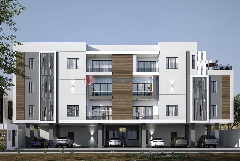 3 bedroom Penthouse For Sale Plg Off Plan Project To Be Delivered In 12months Lekki Phase 1 Lagos - 6