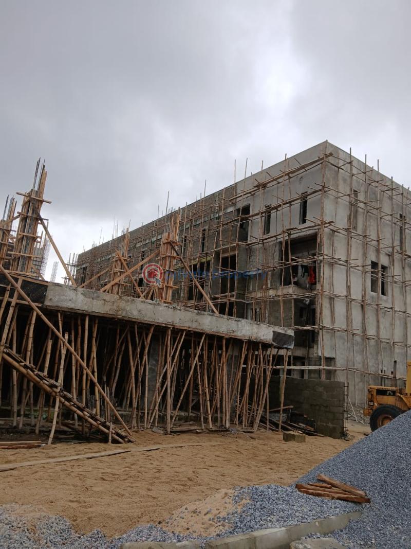 3 bedroom Penthouse For Sale Plg Off Plan Project To Be Delivered In 12months Lekki Phase 1 Lagos - 3