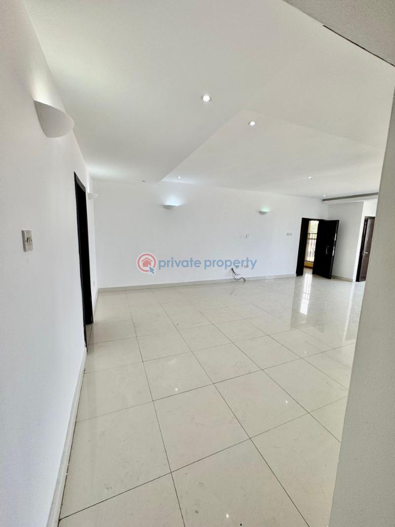 3 bedroom Penthouse For Rent Lekki Phase 1 Lagos - 7