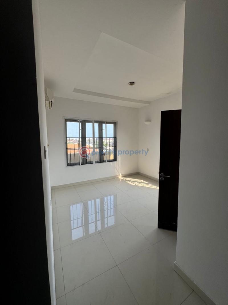 3 bedroom Penthouse For Rent Lekki Phase 1 Lagos - 11