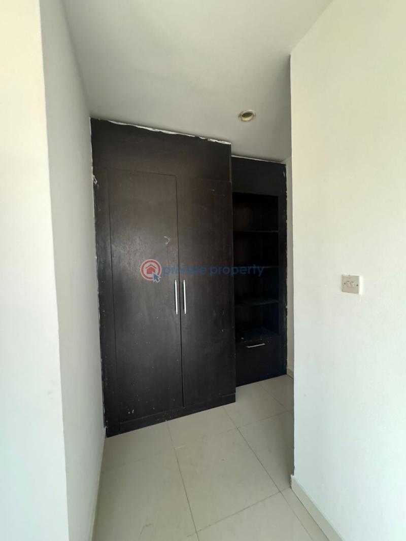3 bedroom Penthouse For Rent Lekki Phase 1 Lagos - 9