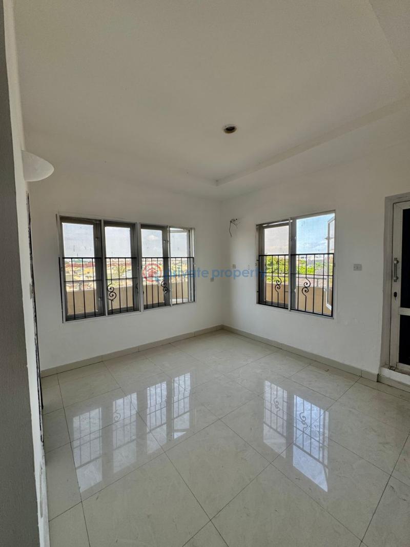 3 bedroom Penthouse For Rent Lekki Phase 1 Lagos - 2