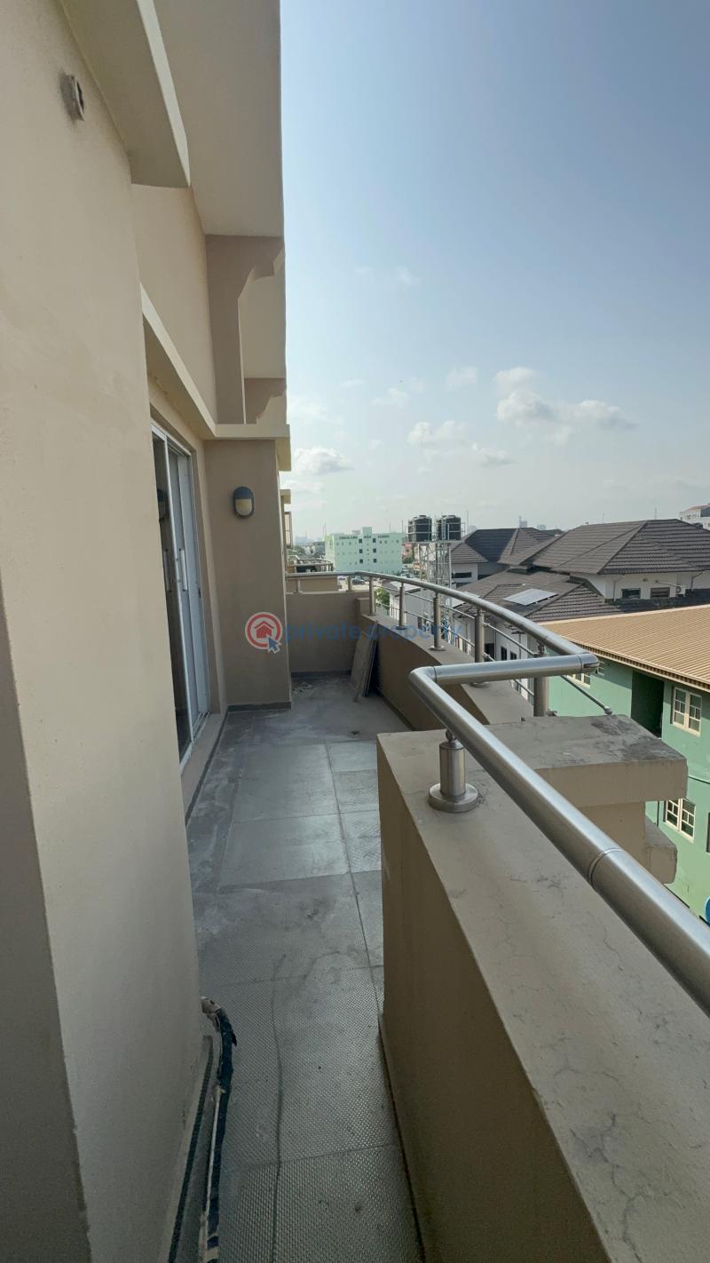 3 bedroom Penthouse For Rent Lekki Phase 1 Lagos - 1