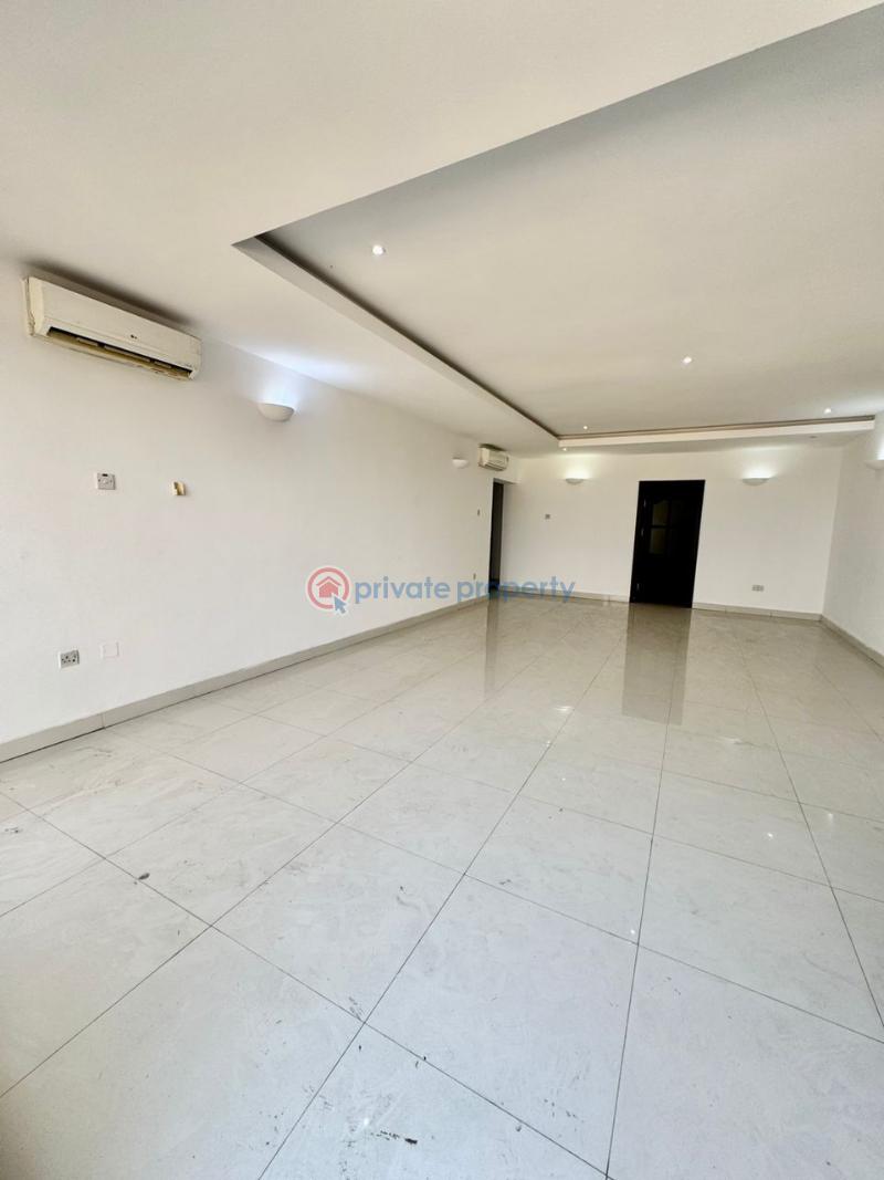 3 bedroom Penthouse For Rent Lekki Phase 1 Lagos - 4