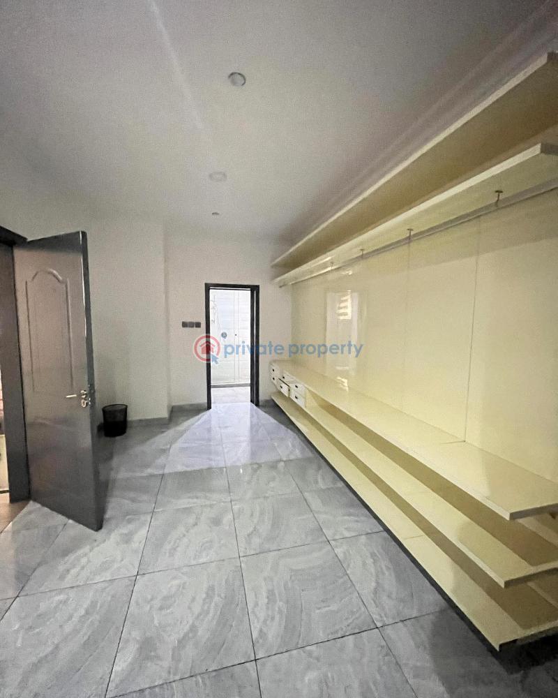 3 bedroom Flat & Apartment For Sale Osapa London Lekki Lagos - 8