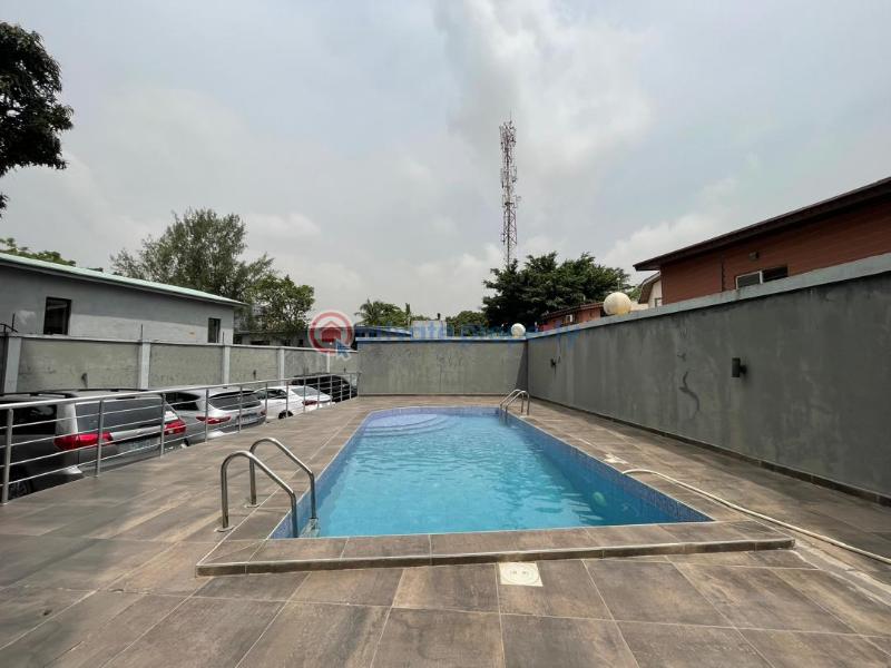 3 bedroom Flat & Apartment For Sale Off Idowu Martins Adeola Odeku Victoria Island Lagos - 7