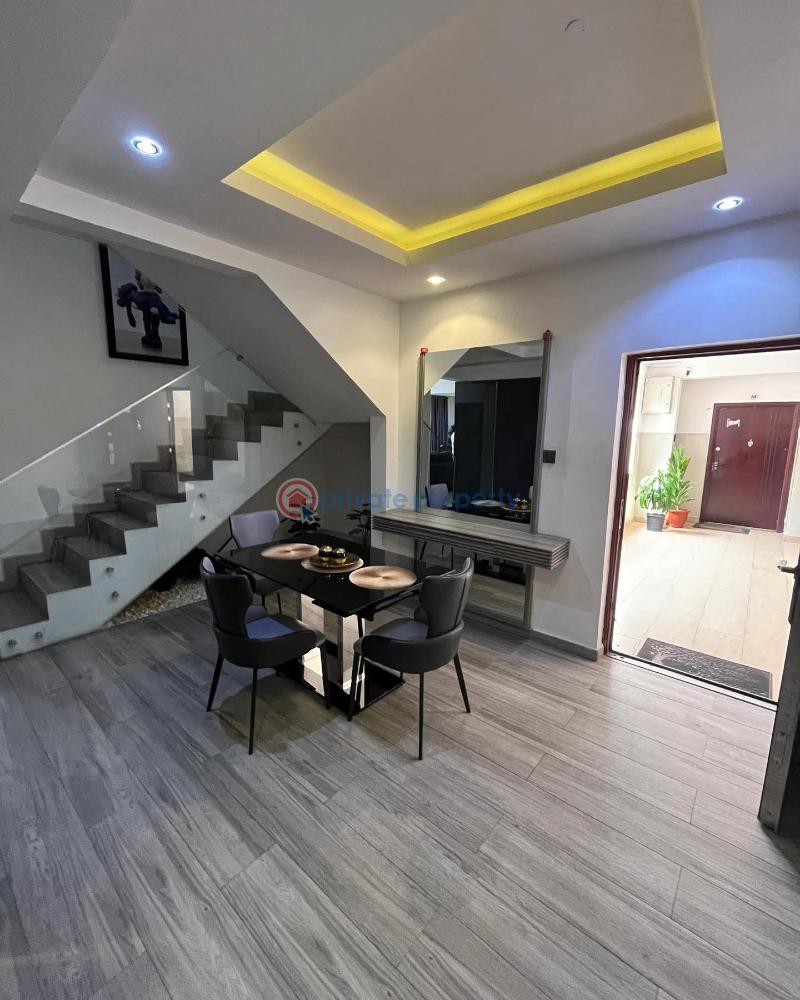 3 bedroom Flat & Apartment For Sale Osapa London Lekki Lagos - 3