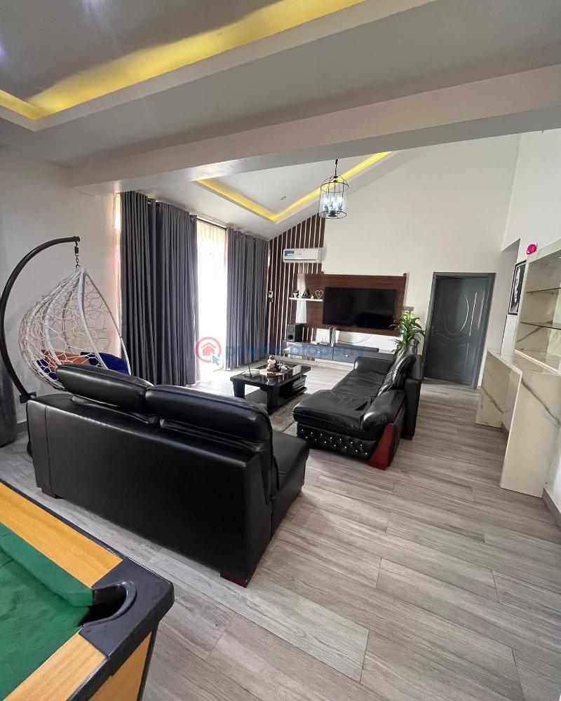 3 bedroom Flat & Apartment For Sale Osapa London Lekki Lagos - 2