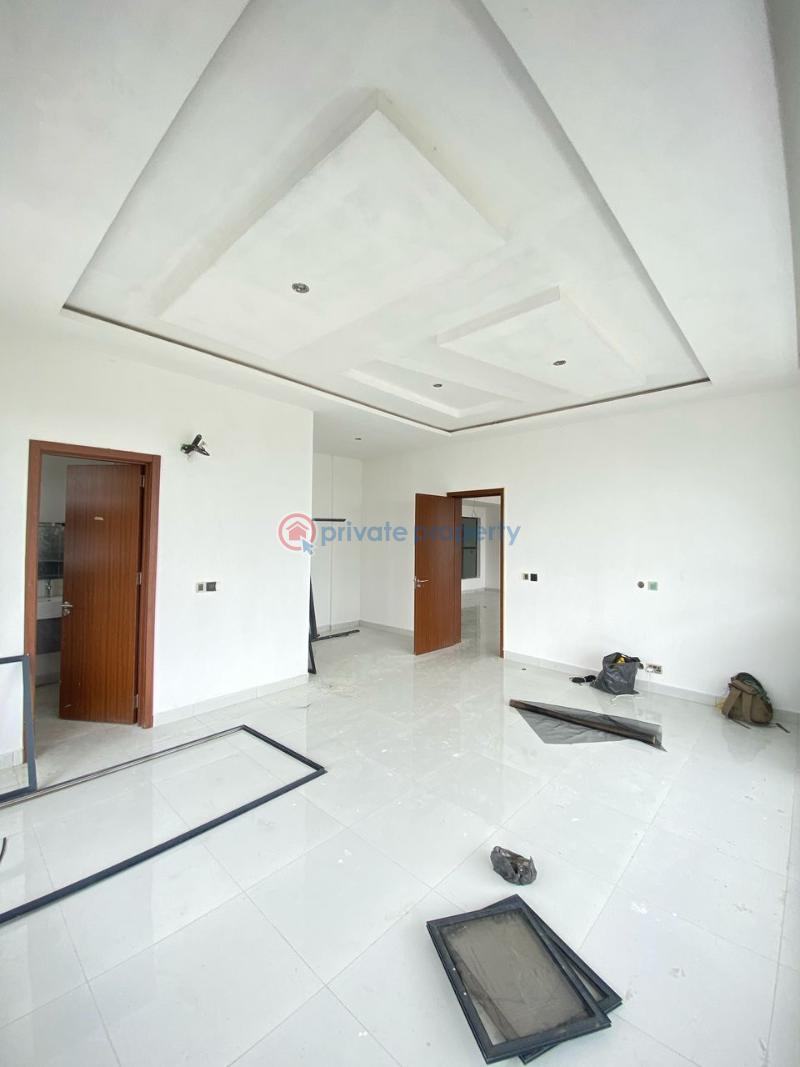 3 bedroom Penthouse For Sale Lekki Phase 1 Lagos - 9
