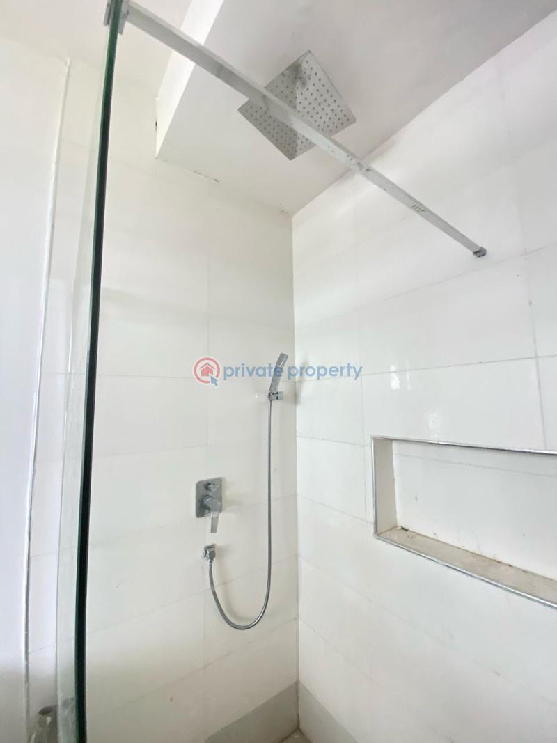 3 bedroom Penthouse For Sale Lekki Phase 1 Lagos - 16