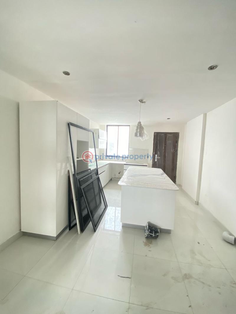 3 bedroom Penthouse For Sale Lekki Phase 1 Lagos - 11