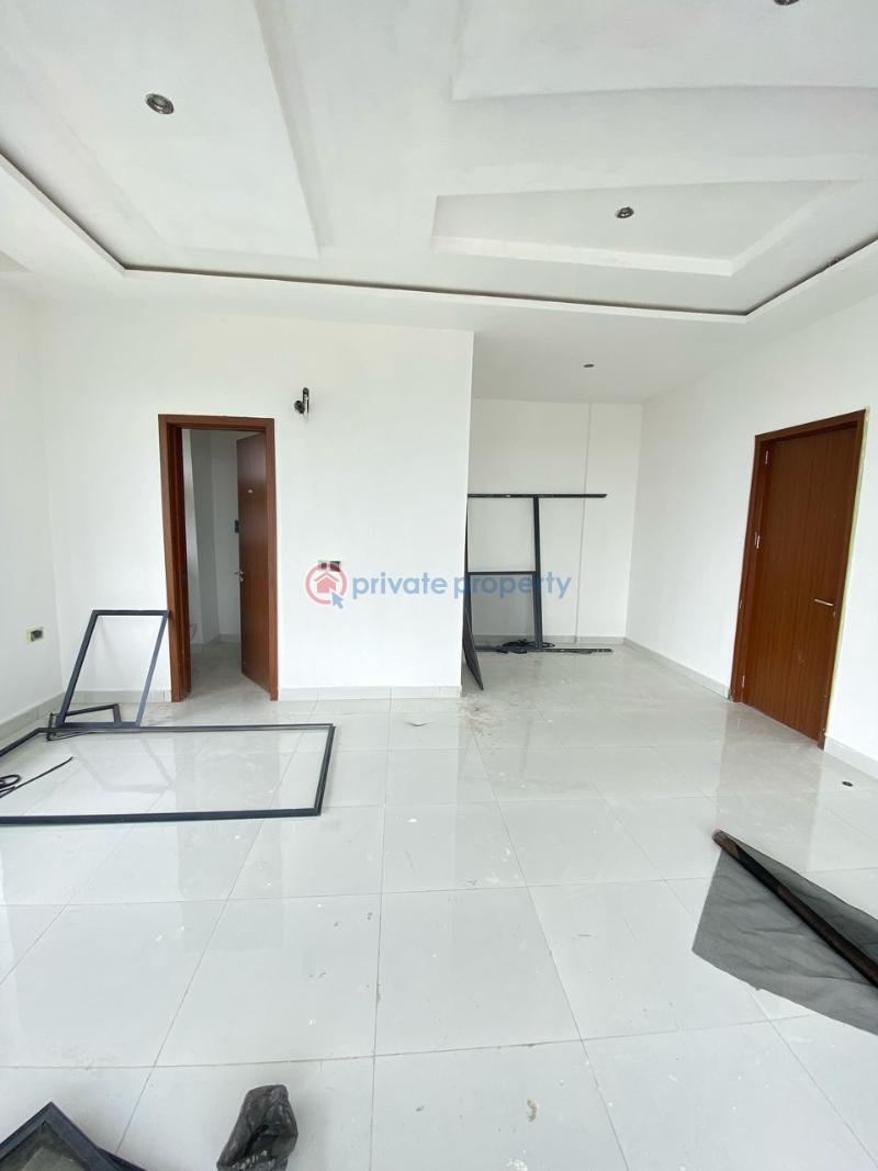 3 bedroom Penthouse For Sale Lekki Phase 1 Lagos - 10