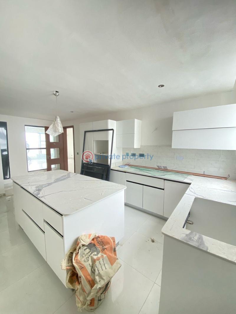 3 bedroom Penthouse For Sale Lekki Phase 1 Lagos - 7