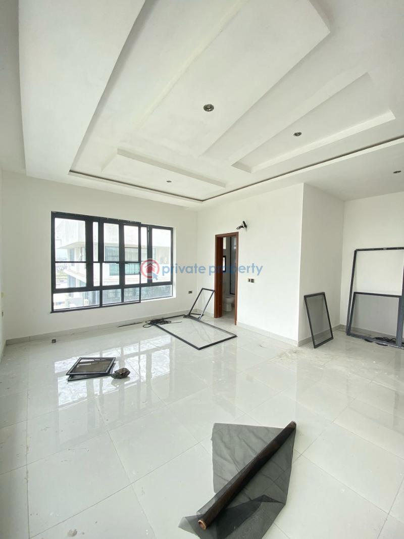 3 bedroom Penthouse For Sale Lekki Phase 1 Lagos - 13