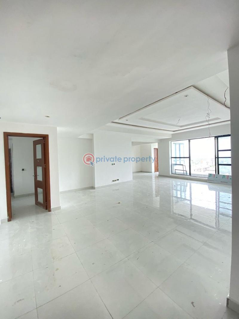 3 bedroom Penthouse For Sale Lekki Phase 1 Lagos - 5