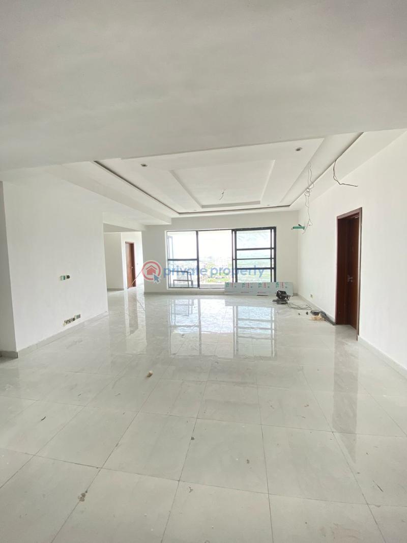 3 bedroom Penthouse For Sale Lekki Phase 1 Lagos - 3