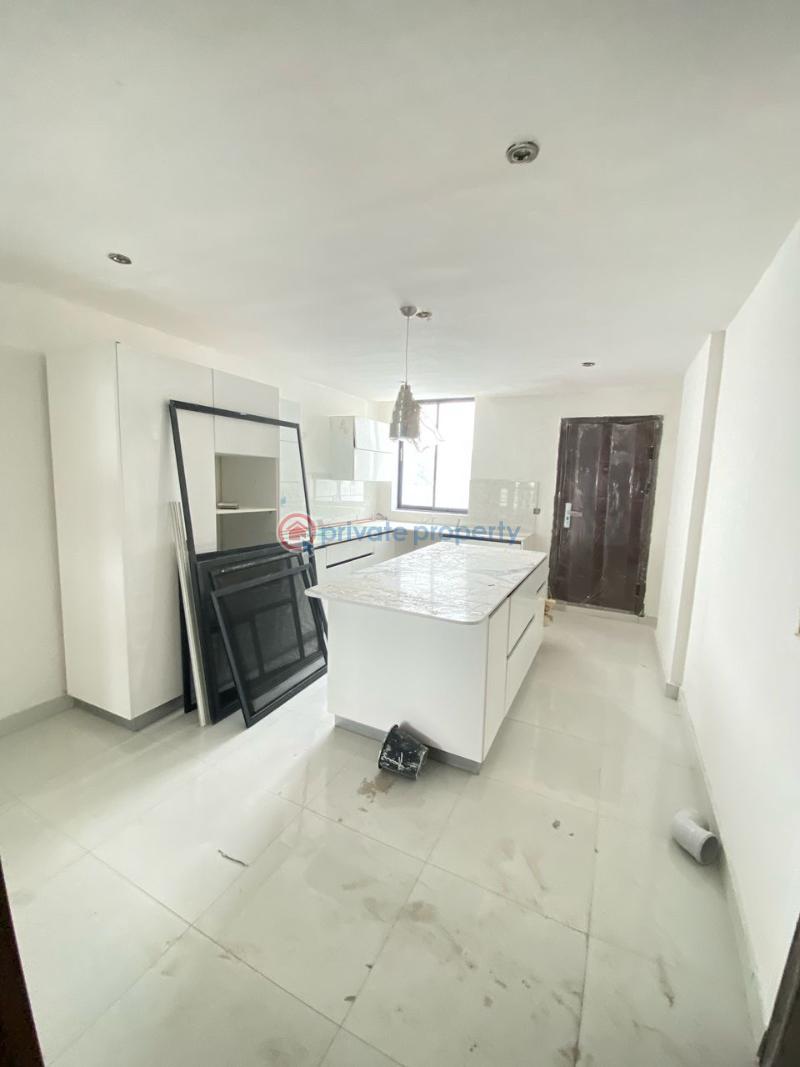 3 bedroom Penthouse For Sale Lekki Phase 1 Lagos - 6