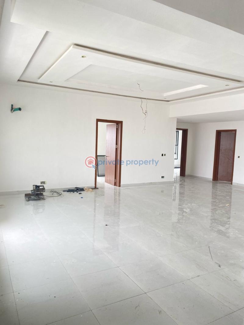 3 bedroom Penthouse For Sale Lekki Phase 1 Lagos - 2