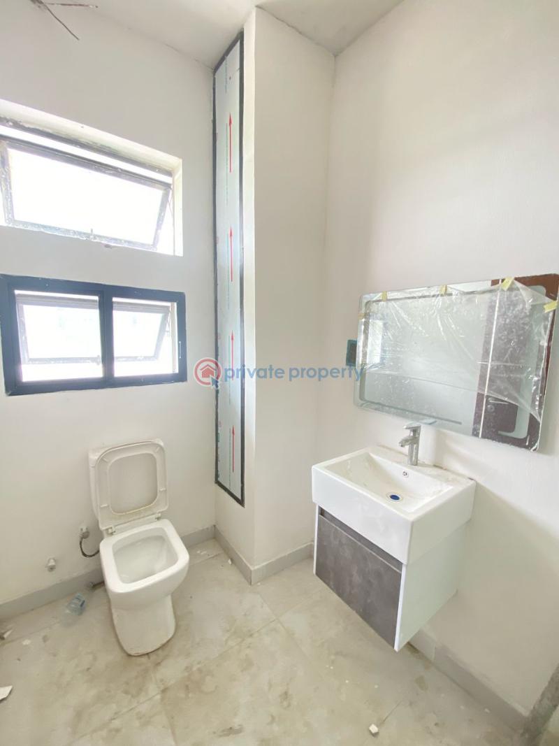 3 bedroom Penthouse For Sale Lekki Phase 1 Lagos - 15