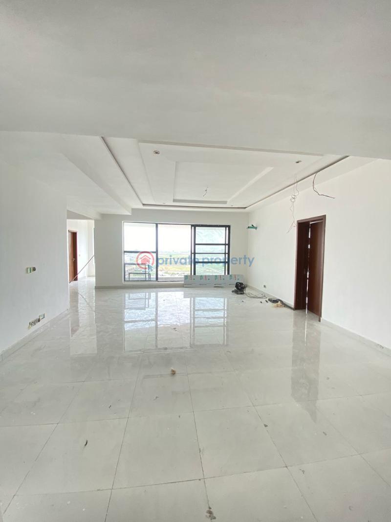 3 bedroom Penthouse For Sale Lekki Phase 1 Lagos - 4