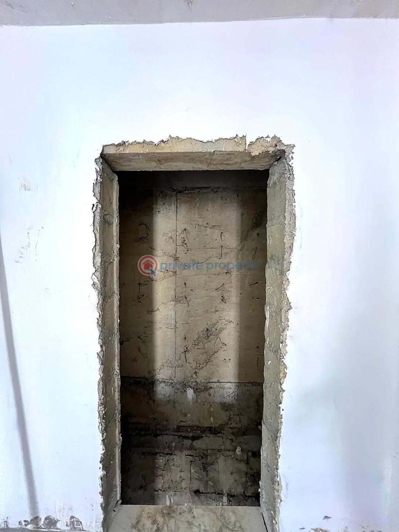 3 bedroom Self Contain For Rent Lekki Phase 1 Lagos - 12