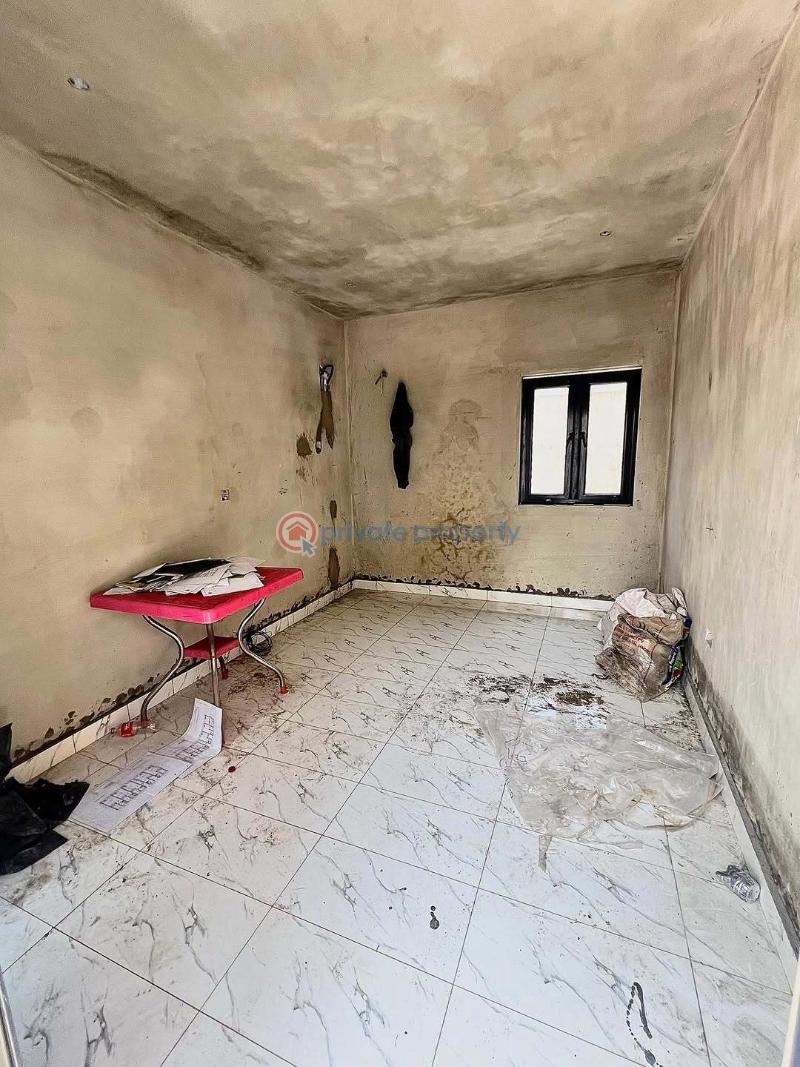 3 bedroom Self Contain For Rent Lekki Phase 1 Lagos - 0