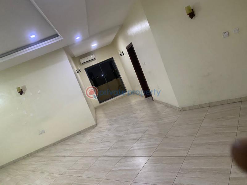 3 bedroom Block Of Flats For Rent Oniru Victoria Island Lagos - 6