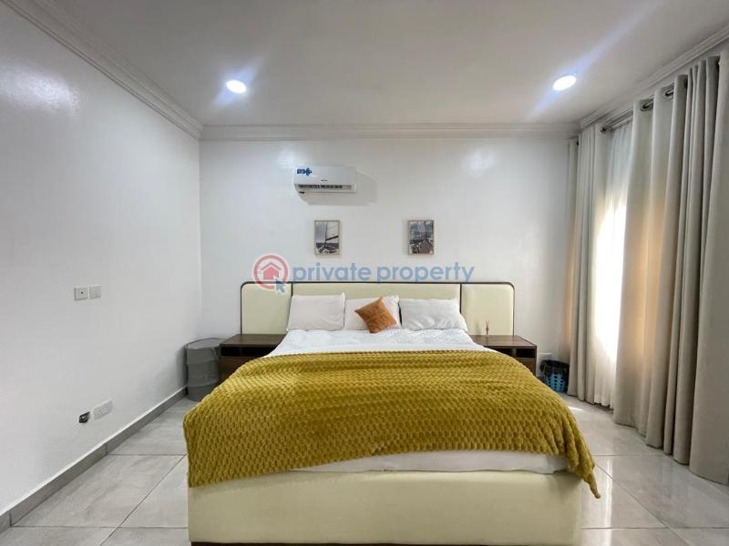 3 bedroom Flat & Apartment For Sale Off Idowu Martins Adeola Odeku Victoria Island Lagos - 5