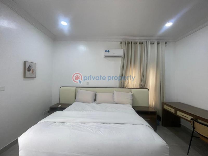 3 bedroom Flat & Apartment For Sale Off Idowu Martins Adeola Odeku Victoria Island Lagos - 4