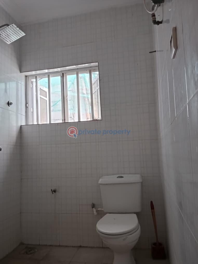 3 bedroom Commercial Property For Rent Ikate Elegushi Lekki Lagos - 4