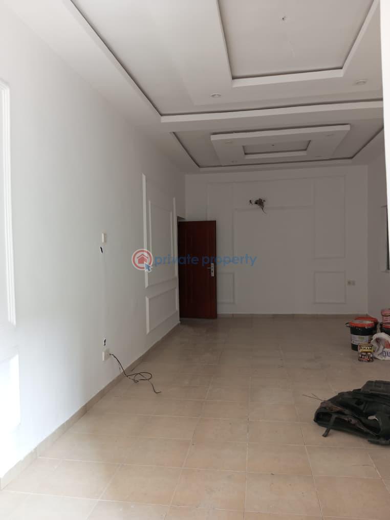3 bedroom Commercial Property For Rent Ikate Elegushi Lekki Lagos - 8